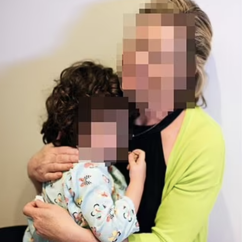 Incontinence Treatment Story | Australian Mum’s Journey with Dr Liz Sydney