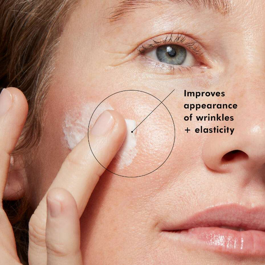 A.G.E Interrupter Anti-Wrinkle Cream.