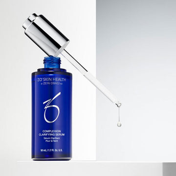 Complexion Clarifying Serum.