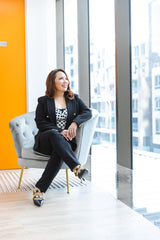 Dr Liz Golez