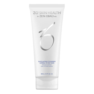 Exfoliating Cleanser - Normal to Oily.