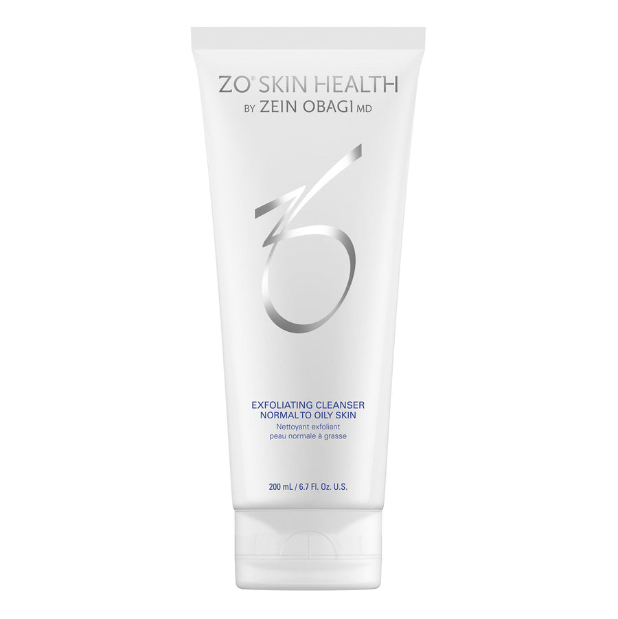 Exfoliating Cleanser - Normal to Oily.