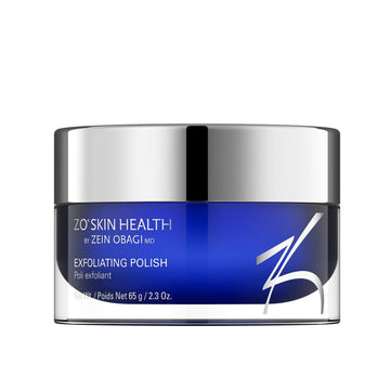Exfoliating Polish.