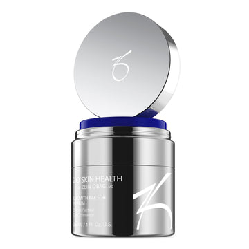 Growth Factor Serum.