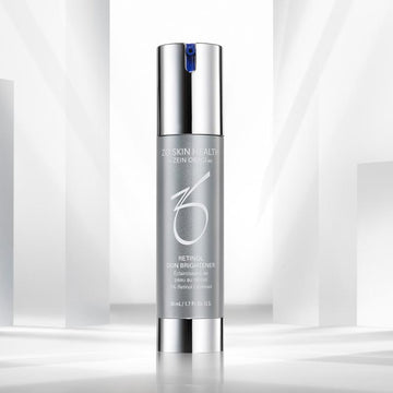 Retinol Skin Brightener 1% Remastered.