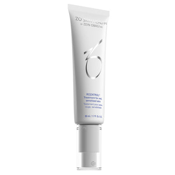 Rozatrol - Normalising Serum.