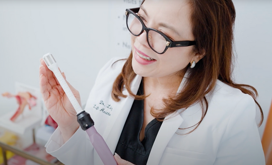 Prescription-only Cosmetic Treatments