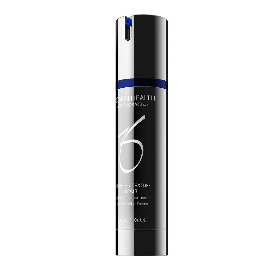 Wrinkle + Texture Repair 0.5% Retinol.