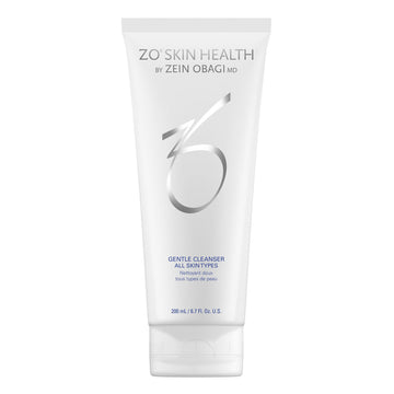 Gentle Cleanser - All Skin Types.