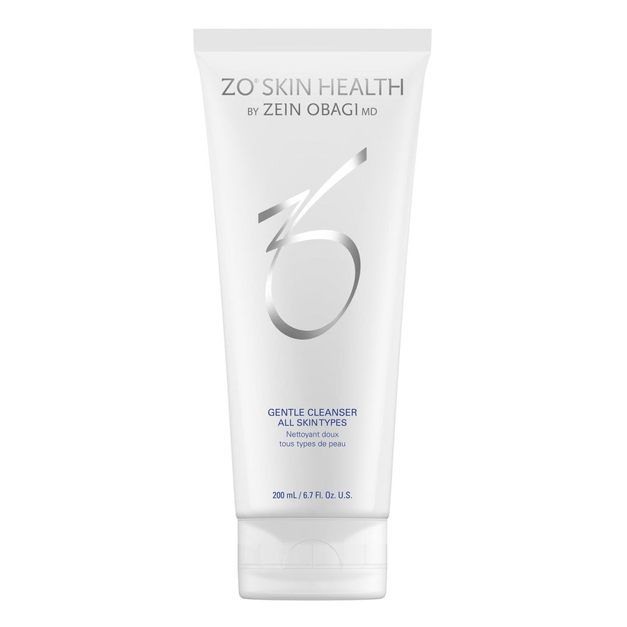 Gentle Cleanser - All Skin Types.