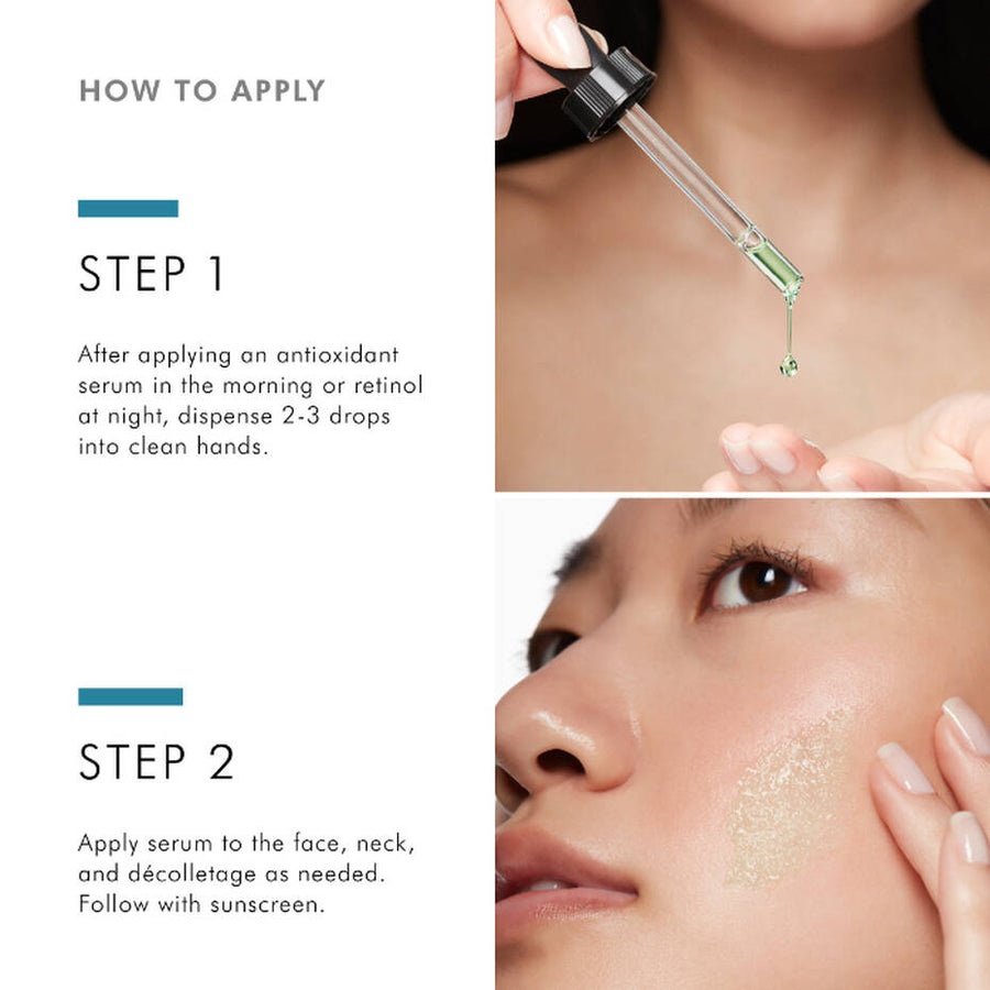 Phyto Correct Gel Soothing Serum - Lift Aesthetics Sydney