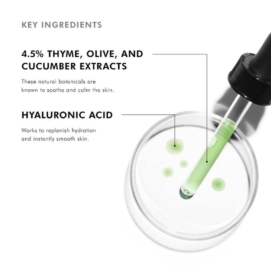 Phyto Correct Gel Soothing Serum - Lift Aesthetics Sydney