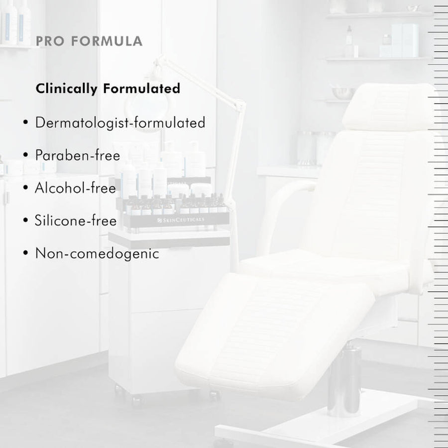 Phyto Correct Gel Soothing Serum - Lift Aesthetics Sydney