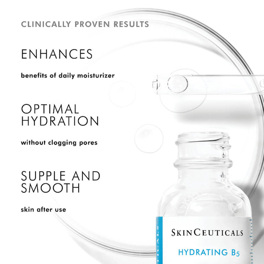 Hydrating B5 Serum - Lift Aesthetics Sydney