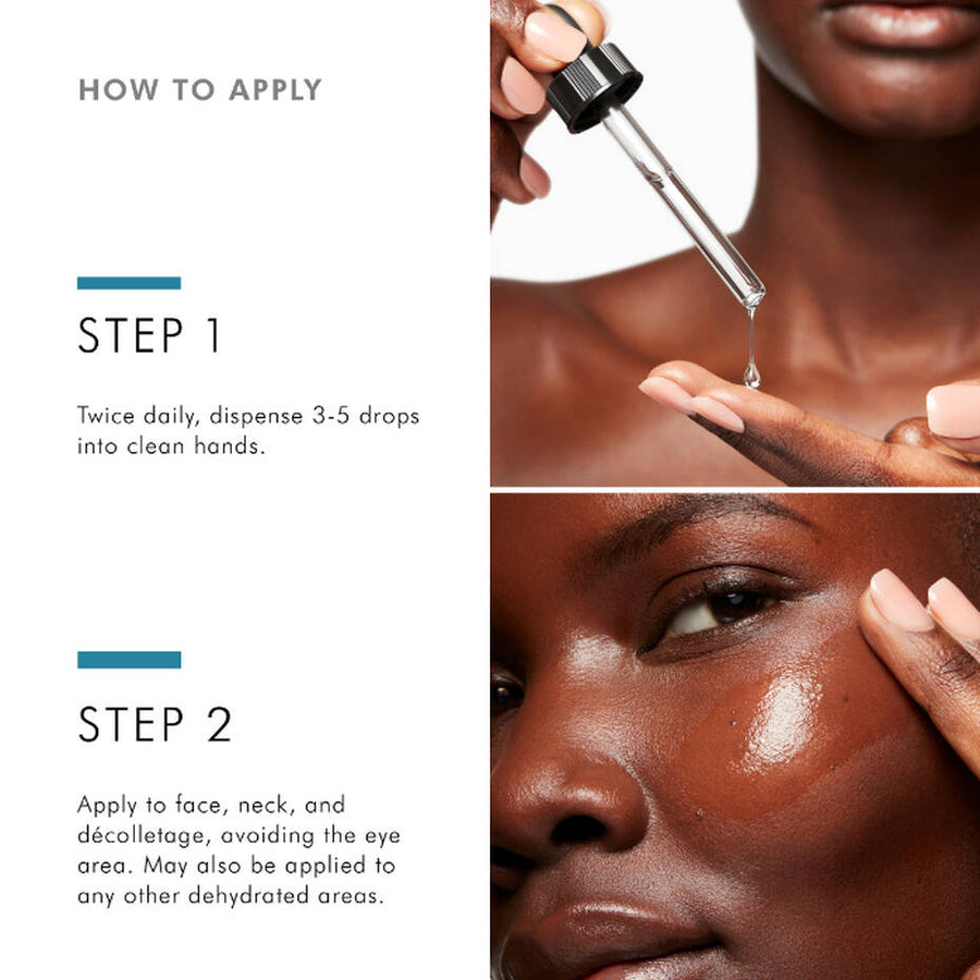 Hydrating B5 Serum - Lift Aesthetics Sydney