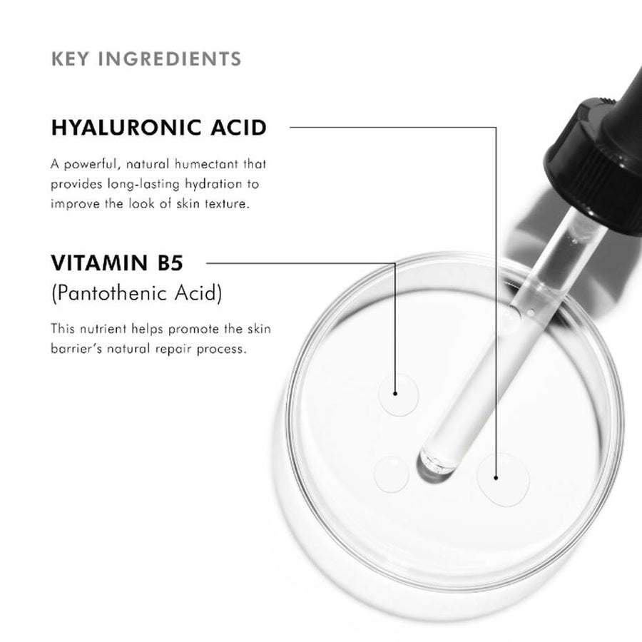 Hydrating B5 Serum - Lift Aesthetics Sydney