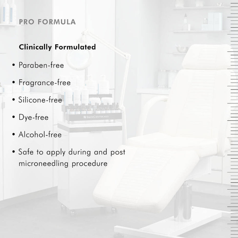 Hydrating B5 Serum - Lift Aesthetics Sydney