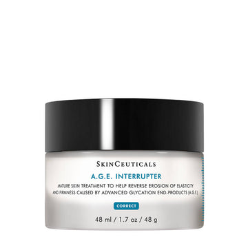 A.G.E Interrupter Anti-Wrinkle Cream.