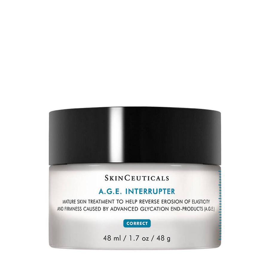 A.G.E Interrupter Anti-Wrinkle Cream.