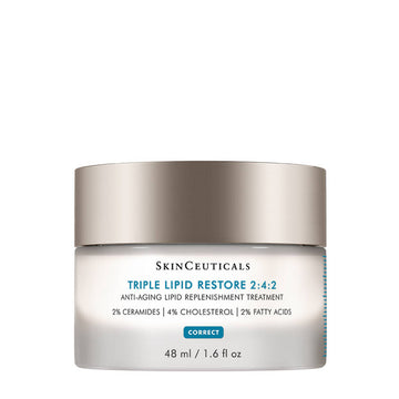 Triple Lipid Restore 242 Anti Ageing Moisturiser.