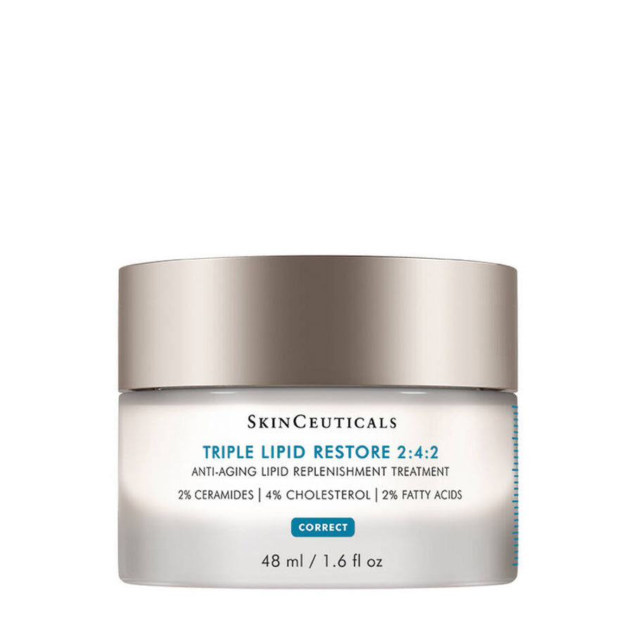 Triple Lipid Restore 242 Anti Ageing Moisturiser.